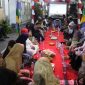 Rajut Syukur dan Semangat Kebersamaan, Ketua RT.012/RW.02 KBU Gelar Tasyakuran HUT Kemerdekaan RI ke-81 di Kota Bambu Utara