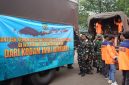 Kodam Jaya Kirim Bantuan Kemanusian Untuk Korban Gempa NTT