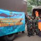 Kodam Jaya Kirim Bantuan Kemanusian Untuk Korban Gempa NTT