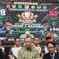 Ajang Cetak Atlet Berprestasi, Danrem 052/Wkr Brigjen TNI Faizal Rizal Resmi Buka Open Tournament Taekwondo Grade C Nasional Danrem Cup 2026