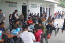 Korem 052/Wkr Gelar Liga Persahabatan Mini Soccer OKP dan BEM, Perkuat Solidaritas Kepemudaan Tangerang Raya