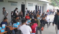 Korem 052/Wkr Gelar Liga Persahabatan Mini Soccer OKP dan BEM, Perkuat Solidaritas Kepemudaan Tangerang Raya