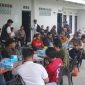 Korem 052/Wkr Gelar Liga Persahabatan Mini Soccer OKP dan BEM, Perkuat Solidaritas Kepemudaan Tangerang Raya