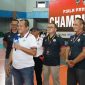 Turnamen Bola Voli Putri KU-2010 Piala Pandu Sakti 97 Resmi Ditutup, Lahirkan Talenta Muda Berprestasi