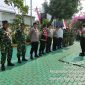 Sinergitas Koramil 03/GP Bersama Tiga Pilar Kecamatan Grogol Petamburan Gelar Patroli Gabungan, Jaga Keamanan dan Kondusivitas Wilayah