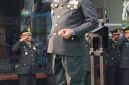 Danrem 052/Wkr Brigjen TNI Faizal Rizal, S.I.P., M.I.P. : 