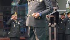 Danrem 052/Wkr Brigjen TNI Faizal Rizal, S.I.P., M.I.P. :
