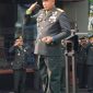 Danrem 052/Wkr Brigjen TNI Faizal Rizal, S.I.P., M.I.P. : 