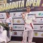 Fani Natasya Divana Sinaga, Putri dari Babinsa Koramil 02/Pondok Gede Sabet Medali Emas Bharaduta Open Championship Series 7 Tahun 2026