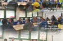 Matangkan Pengamanan dan Pelaksanaan Kegiatan, Babinsa Koramil 01/TS Serka Heri Kris Hadiri Rapat Teknis Persiapan Festival Batavia 2026 Bersama UPK Kota Tua dan Tiga Pilar Taman Sari