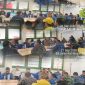 Matangkan Pengamanan dan Pelaksanaan Kegiatan, Babinsa Koramil 01/TS Serka Heri Kris Hadiri Rapat Teknis Persiapan Festival Batavia 2026 Bersama UPK Kota Tua dan Tiga Pilar Taman Sari