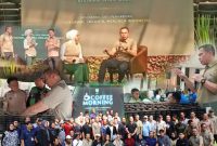 Pangdam Jaya Letjen TNI Deddy Suryadi Ajak Insan Media Perkuat Sinergi: “Satu Narasi, Satu Pengabdian, Mengawal Jakarta, Menjaga Indonesia