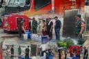 Bakti TNI AD Salurkan Bantuan Air Bersih kepada Warga Terdampak Kekeringan di Wilayah Koramil 01/Taman Sari