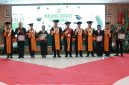Dua Penghargaan Sekaligus, Brigjen TNI Mohamad Iswan Nusi Raih Predikat Lulusan Terbaik Magister FISIP Unjani