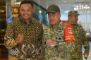 WAPRES RI HADIRI KONGRES NASIONAL V API DI TANGERANG, PENGAMANAN VVIP BERLANGSUNG AMAN DAN LANCAR