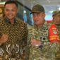 WAPRES RI HADIRI KONGRES NASIONAL V API DI TANGERANG, PENGAMANAN VVIP BERLANGSUNG AMAN DAN LANCAR