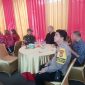 Festival Budaya Kelurahan Taman Sari dan Penilaian Benyamin S Award 2026, Koramil 01/Taman Sari Turut Dukung Penataan Lingkungan Wilayah