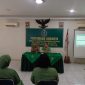 Pererat Silaturahmi dan Soliditas, Persit KCK Ranting 2 Koramil 01/Taman Sari Gelar Pertemuan Anggota