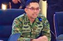 Kapendam Jaya/Jayakarta Kolonel Arh Noor Iskak