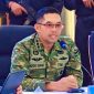 Kapendam Jaya/Jayakarta Kolonel Arh Noor Iskak