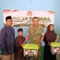 HUT Ke-28 Korem 052/Wkr, TNI Hadir Berbagi Asa dan Kebahagiaan Bersama Anak Yayasan Pondok Pesantren Yatim-Dhuafa Bahrul Ulum