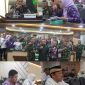 SINERGI TNI-PEMKAB TANGERANG DIPERKUAT, TMMD KE-130 SIAP GEBER PEMBANGUNAN DI JAYANTI